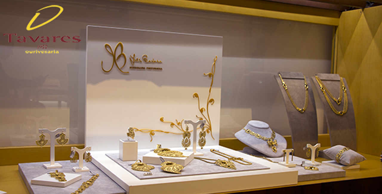 ilovebrides.pt ourivesaria tavares exposição filigrana